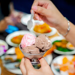 VELA Cruise : บุฟเฟ่ต์ดินเนอร์บนเรือหรูล่องแม่น้ำเจ้าพระยา