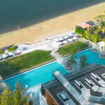 Veranda Resort Pattaya Na Jomtien - MGallery (วีรันดา รีสอร์ท พัทยา นาจอมเทียน - เอ็มแกลเลอรี่) ห้อง Seascape Deluxe 2 ท่าน,พัทยา