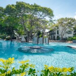 Veranda Resort & Villas Hua Hin Cha Am (วีรันดา รีสอร์ท แอนด์ วิลล่าหัวหิน ชะอำ) ห้อง Veranda Deluxe 2 ท่าน ,ชะอำ