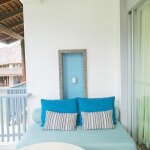 Veranda Resort & Villas Hua Hin Cha Am (วีรันดา รีสอร์ท แอนด์ วิลล่าหัวหิน ชะอำ) ห้อง Veranda Deluxe 2 ท่าน ,ชะอำ