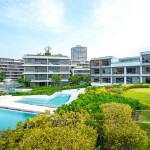 VERSO hua hin - a Veranda Collection (เวอโซ หัวหิน - วีรันดา คอลเล็กชัน) ห้อง Deluxe 2 ท่าน , หัวหิน