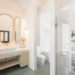 Villa De Leaf River Kaeng Krachan (วิลล่า เดอ ลีฟ ริเวอร์ แก่งกระจาน) ห้อง Luxury 2 ท่าน , แก่งกระจาน