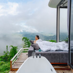 Villa 21 ผาซ่อนแก้ว ห้อง Villa A, 4 ท่าน, เขาค้อ