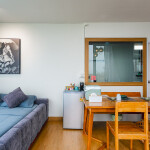 Villa 21 ผาซ่อนแก้ว ห้อง Villa A, 4 ท่าน, เขาค้อ