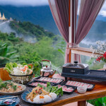 Villa 21 ผาซ่อนแก้ว ห้อง Villa A, 4 ท่าน, เขาค้อ