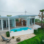 Villa 21 ผาซ่อนแก้ว ห้อง Villa B 2 ท่าน, เขาค้อ