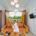 Villa 21 ผาซ่อนแก้ว ห้อง Villa B 2 ท่าน, เขาค้อ