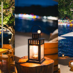 Vimarnsamed Resort (วิมานเสม็ด รีสอร์ท) ห้อง Family Sea View 4 ท่าน เกาะเสม็ด