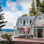 Vin view English rose garden Resort (วิน วิว อิงลิชโรส การ์เด้นท์ รีสอร์ท) ห้องสำหรับ 2 ท่าน เขาค้อ