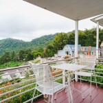 Vin view English rose garden Resort (วิน วิว อิงลิชโรส การ์เด้นท์ รีสอร์ท) ห้องสำหรับ 2 ท่าน เขาค้อ