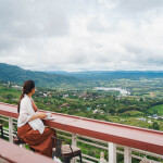 Vin view English rose garden Resort (วิน วิว อิงลิชโรส การ์เด้นท์ รีสอร์ท) ห้องสำหรับ 2 ท่าน เขาค้อ