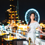 Valentine's : VIVA Alangka Cruise บุฟเฟ่ต์ดินเนอร์บนเรือหรูล่องแม่น้ำเจ้าพระยา