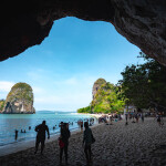 ทัวร์เกาะพีพี อ่าวมาหยา อ่าวปิเละ เกาะไผ่ · สปีดโบ๊ทส่วนตัว · ออกจากกระบี่