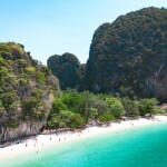 ทัวร์เกาะพีพี อ่าวมาหยา อ่าวปิเละ เกาะไผ่ · สปีดโบ๊ทส่วนตัว · ออกจากกระบี่