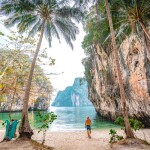 ทัวร์หมู่เกาะห้อง กระบี่ · สปีดโบ๊ทส่วนตัว · ออกจากกระบี่