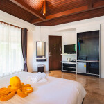 Warasin Resort (วราสินธ์ รีสอร์ท), สัตหีบ ชลบุรี