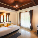 Warasin Resort (วราสินธ์ รีสอร์ท), สัตหีบ ชลบุรี