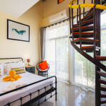 Warasin Resort (วราสินธ์ รีสอร์ท), สัตหีบ ชลบุรี