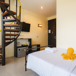 Warasin Resort (วราสินธ์ รีสอร์ท), สัตหีบ ชลบุรี