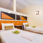 Warasin Resort (วราสินธ์ รีสอร์ท), สัตหีบ ชลบุรี