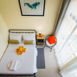Warasin Resort (วราสินธ์ รีสอร์ท), สัตหีบ ชลบุรี