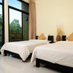 Warasin Resort (วราสินธ์ รีสอร์ท), สัตหีบ ชลบุรี
