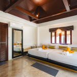 Warasin Resort (วราสินธ์ รีสอร์ท), สัตหีบ ชลบุรี
