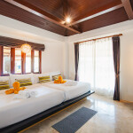 Warasin Resort (วราสินธ์ รีสอร์ท), สัตหีบ ชลบุรี