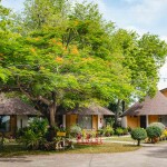Warasin Resort (วราสินธ์ รีสอร์ท), สัตหีบ ชลบุรี