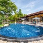 แพ็คเกจดำน้ำแสมสาร เรือสปีทโบ๊ท (เหมาลำ) พักที่ วราสินธ์ รีสอร์ท+อาหารเช้า สัตหีบ ชลบุรี
