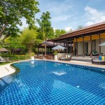 Warasin Resort (วราสินธ์ รีสอร์ท), สัตหีบ ชลบุรี