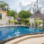 Warasin Resort (วราสินธ์ รีสอร์ท), สัตหีบ ชลบุรี