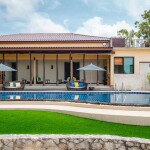 Warasin Resort (วราสินธ์ รีสอร์ท), สัตหีบ ชลบุรี