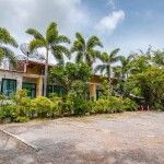 Warasin Resort (วราสินธ์ รีสอร์ท), สัตหีบ ชลบุรี