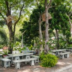 Warasin Resort (วราสินธ์ รีสอร์ท), สัตหีบ ชลบุรี