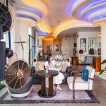 Wave Hotel Pattaya (โรงแรมเวฟ พัทยา) ห้อง Sunset Room 2 ท่าน, พัทยา