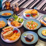 Wave Hotel Pattaya (โรงแรมเวฟ พัทยา) ห้อง Sunset Room 2 ท่าน, พัทยา