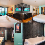 Wave Hotel Pattaya (โรงแรมเวฟ พัทยา) ห้อง Sunset Room 2 ท่าน, พัทยา