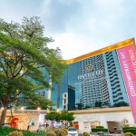 บัตรล่องเรือดินเนอร์ วันเดอร์ฟูลเพิร์ล ครูซ · ริเวอร์ซิตี้ กรุงเทพฯ