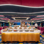 บัตรล่องเรือดินเนอร์ วันเดอร์ฟูลเพิร์ล ครูซ · ริเวอร์ซิตี้ กรุงเทพฯ