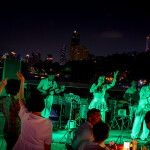 บัตรล่องเรือดินเนอร์ วันเดอร์ฟูลเพิร์ล ครูซ · ริเวอร์ซิตี้ กรุงเทพฯ