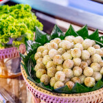 บัตรล่องเรือดินเนอร์ วันเดอร์ฟูลเพิร์ล ครูซ · ริเวอร์ซิตี้ กรุงเทพฯ