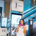 บัตรล่องเรือดินเนอร์ วันเดอร์ฟูลเพิร์ล ครูซ · ริเวอร์ซิตี้ กรุงเทพฯ