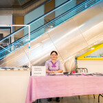 บัตรล่องเรือดินเนอร์ วันเดอร์ฟูลเพิร์ล ครูซ · ริเวอร์ซิตี้ กรุงเทพฯ