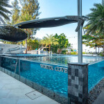 Worita Cove Hotel (วรริตา โคว์ฟ โฮเทล) ห้อง Superior Seaview 2 ท่าน, พัทยา