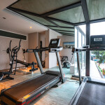 Worita Cove Hotel (โรงแรม วรริตา โคฟ) ห้อง superior seaview รวมอาหารเช้า 2 ท่าน, พัทยา