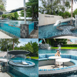 Worita Cove Hotel (โรงแรม วรริตา โคฟ) ห้อง superior seaview รวมอาหารเช้า 2 ท่าน, พัทยา