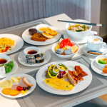 Wyndham Jomtien Pattaya (วินด์แฮม จอมเทียน พัทยา) ห้อง Superior Room 2 ท่าน พัทยา