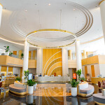 Wyndham Jomtien Pattaya (วินด์แฮม จอมเทียน พัทยา) ห้อง Superior Room 2 ท่าน พัทยา
