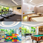 Wyndham Jomtien Pattaya (วินด์แฮม จอมเทียน พัทยา) ห้อง Superior Room 2 ท่าน พัทยา